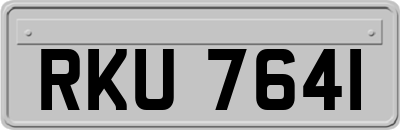 RKU7641