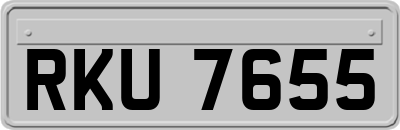 RKU7655