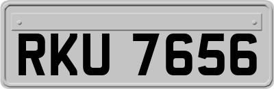 RKU7656