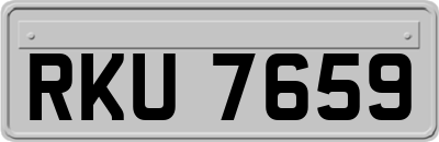 RKU7659