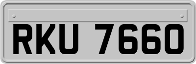 RKU7660