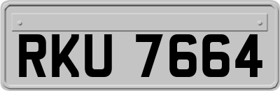 RKU7664