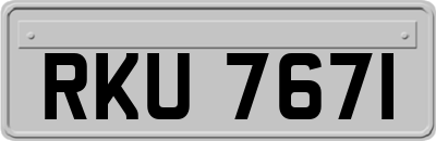 RKU7671