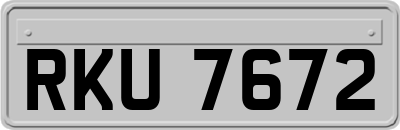 RKU7672