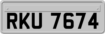 RKU7674