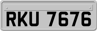 RKU7676