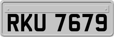 RKU7679