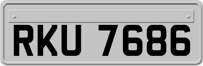 RKU7686