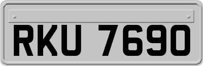 RKU7690