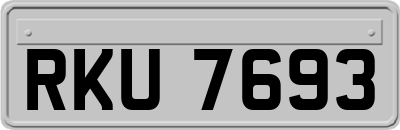 RKU7693