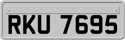 RKU7695