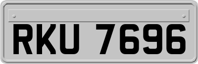 RKU7696