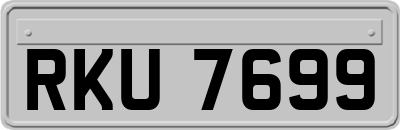 RKU7699