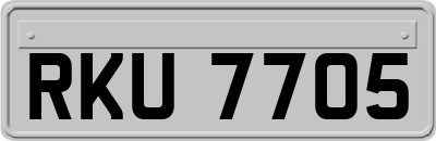 RKU7705