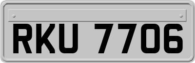 RKU7706