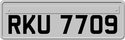 RKU7709