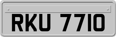 RKU7710