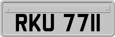 RKU7711