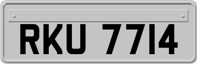 RKU7714