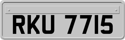 RKU7715