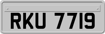 RKU7719