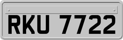 RKU7722