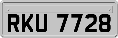 RKU7728