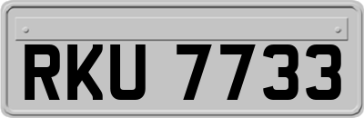 RKU7733