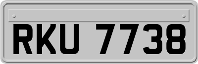 RKU7738