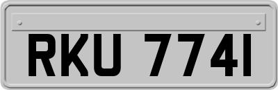 RKU7741