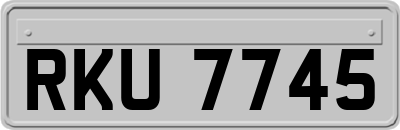 RKU7745