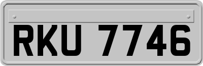 RKU7746