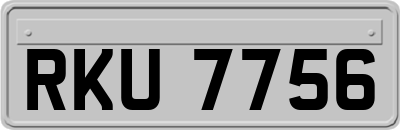 RKU7756