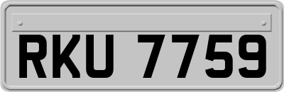 RKU7759