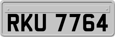 RKU7764