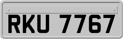 RKU7767