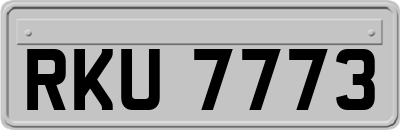 RKU7773