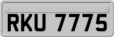 RKU7775