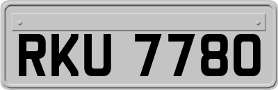 RKU7780