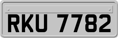 RKU7782