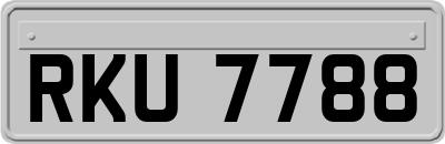 RKU7788