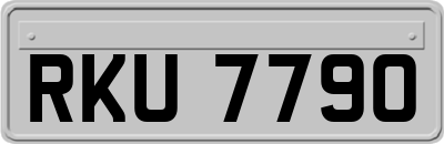 RKU7790