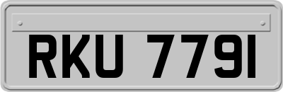 RKU7791