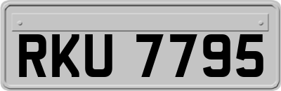 RKU7795