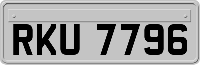 RKU7796