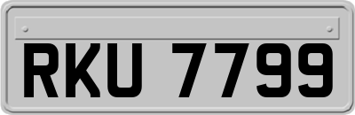 RKU7799