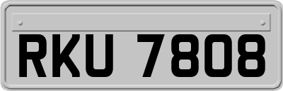 RKU7808