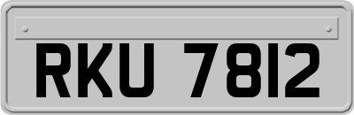 RKU7812