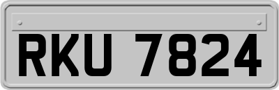 RKU7824