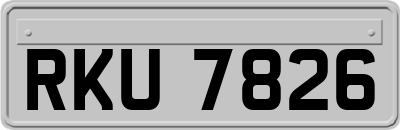 RKU7826